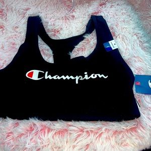 Champion sports bra